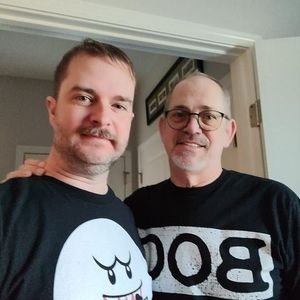 Meet your Posher, David